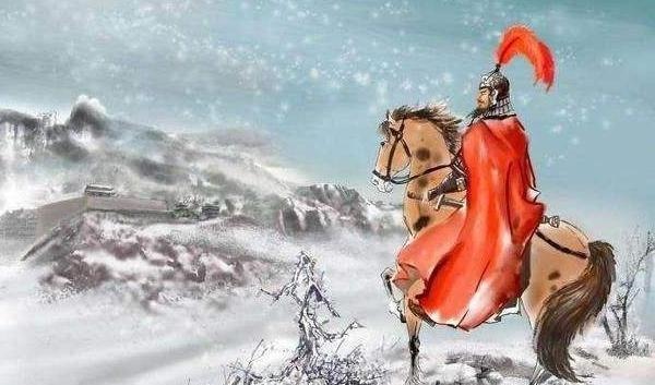 和匈奴|“但使龙城飞将在”中的“龙城飞将”,到底指的谁答李广是错的