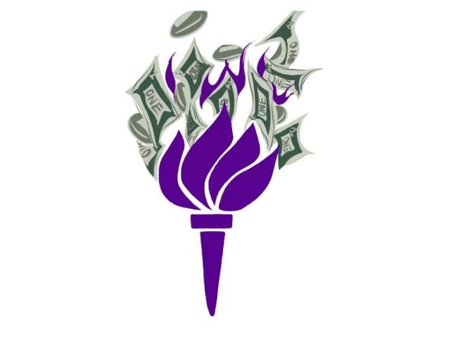  学习|学长学姐说 | 纽大紫色的灵魂你懂吗？