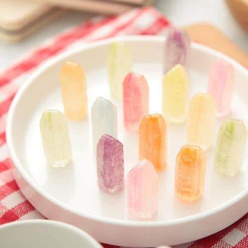 上课|4款“奇葩”小零食,上课偷吃老师都不知道,发明者也是煞费苦心