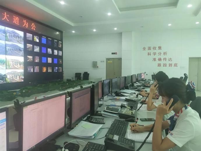 高速|救急又救火，高速人好样的