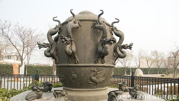 记载|古代发生地震怎么办? 一个妙招被沿用至今, 专家直呼有效果