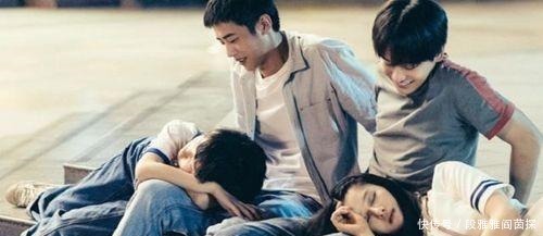 彭昱畅|B第一次站,《风犬少年的天空》青春玩新形式,你喜欢这个彭昱畅