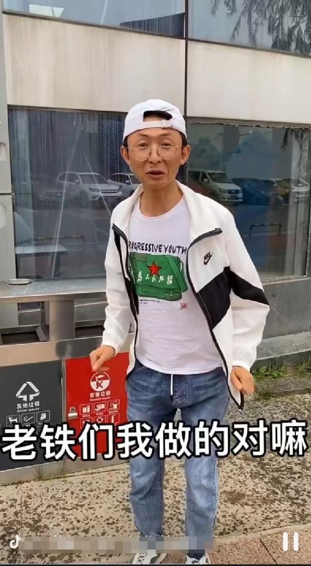 摆拍|火锅店老板娘击退醉酒男视频系摆拍,这股能量“正”在哪里?