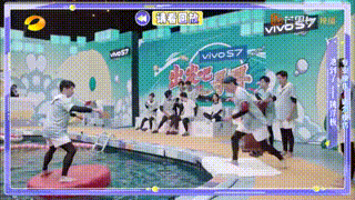  期节目|《快本》终于变好看了！吴奇隆王耀庆全程搞笑，谢娜直接放弃控场