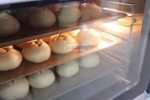 土豆|咖喱鸡肉土豆小面包?咸口面包爱好者必做