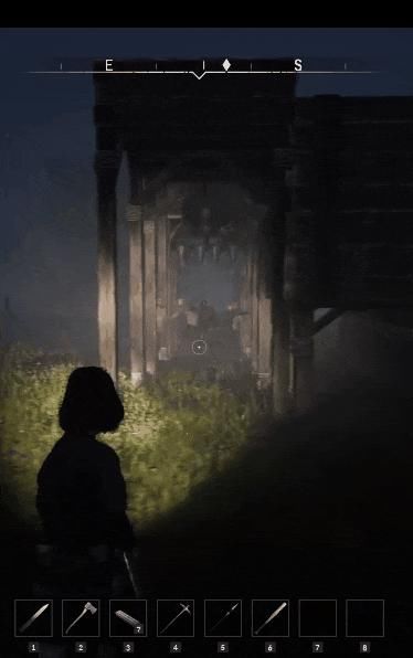  工作室|缝合怪当道：生存+建造《亡者之夜》Steam好评79%