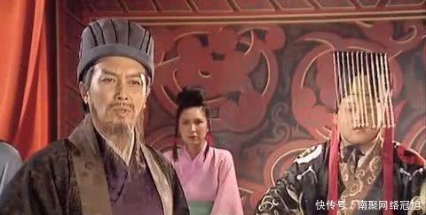  陵寝|快乐刘禅乐不思蜀, 去世后陵寝中只放三件物品, 件件打脸刘备