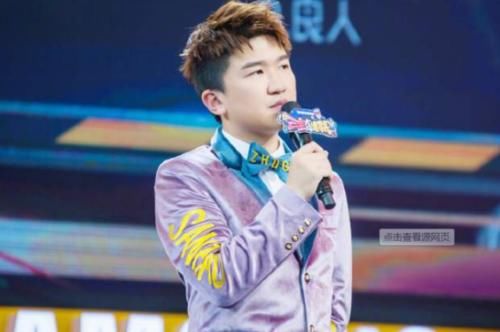  节目中|靠综艺节目立人设？网友：有一说一，对张大大没有好感