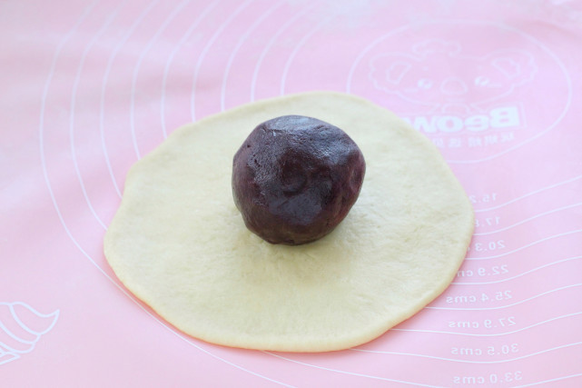 面包|奶香浓郁吃一次就上瘾的面包,孩子整天惦记着,做法不难小白也会