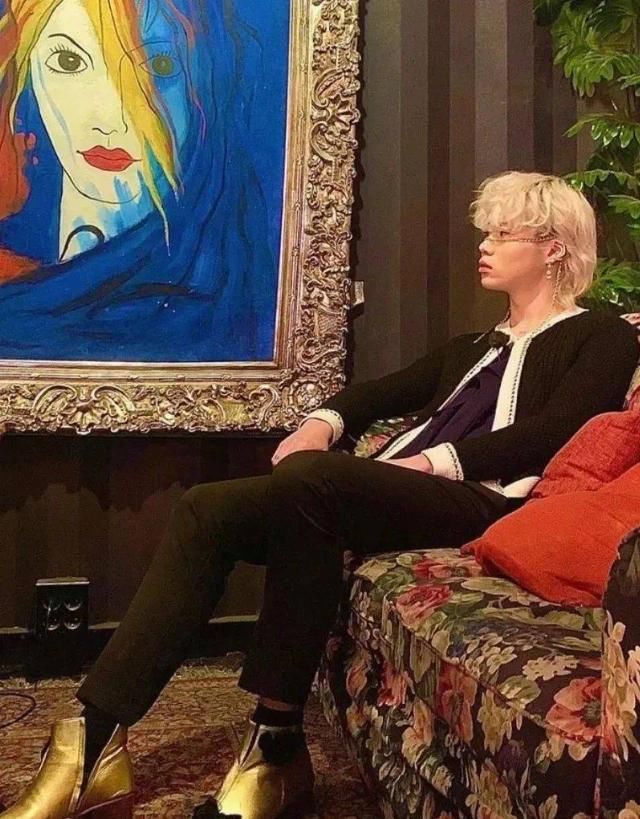  精彩|最精彩的「亚逼大乱斗」原来是一群高中生