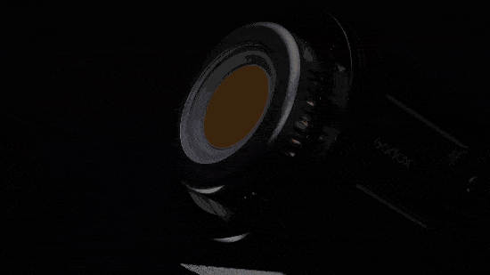  拍摄|神牛VL300，一款专业视频拍摄常亮补光灯