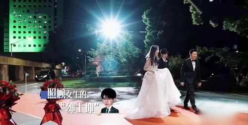 同台|盘点《跑男8》的六大精彩看点!六美同台充满惊喜,还有人气偶像同台