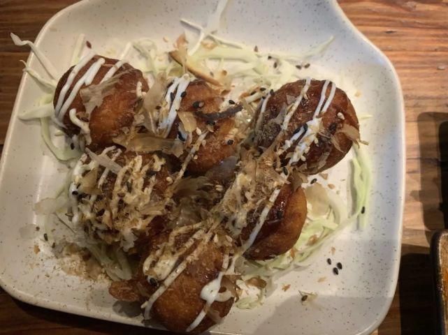 招牌铁男|在“铁男”这能不能吃上一碗好吃的日式拉面