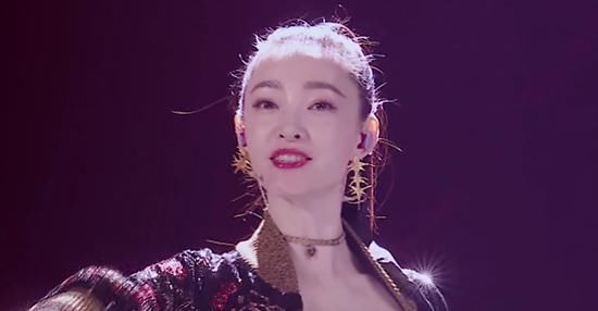  浪姐|《浪姐》人气三巨头已经形成，郑希怡排名终上升，白冰倒数引不平