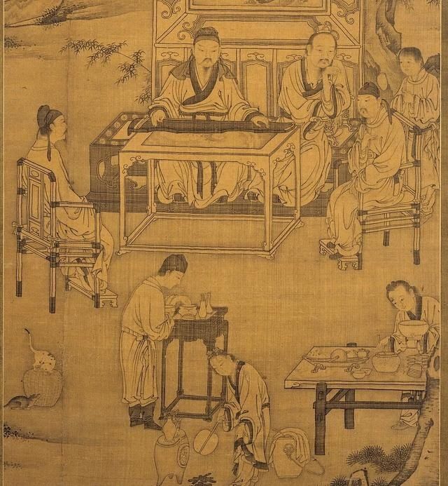  明代|元明 & 雅俗之间 复古开新