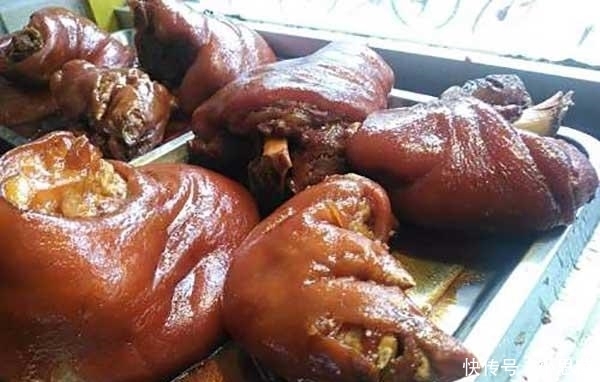 粤港烧腊论|四大民间连锁巨头的隆江猪脚饭也出事了! 风评骤降是何因?