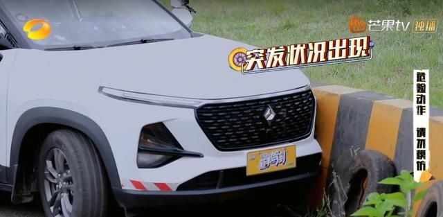  撞车|《新手驾到》两期就拉胯，撞车甩锅学员，教练形同虚设！