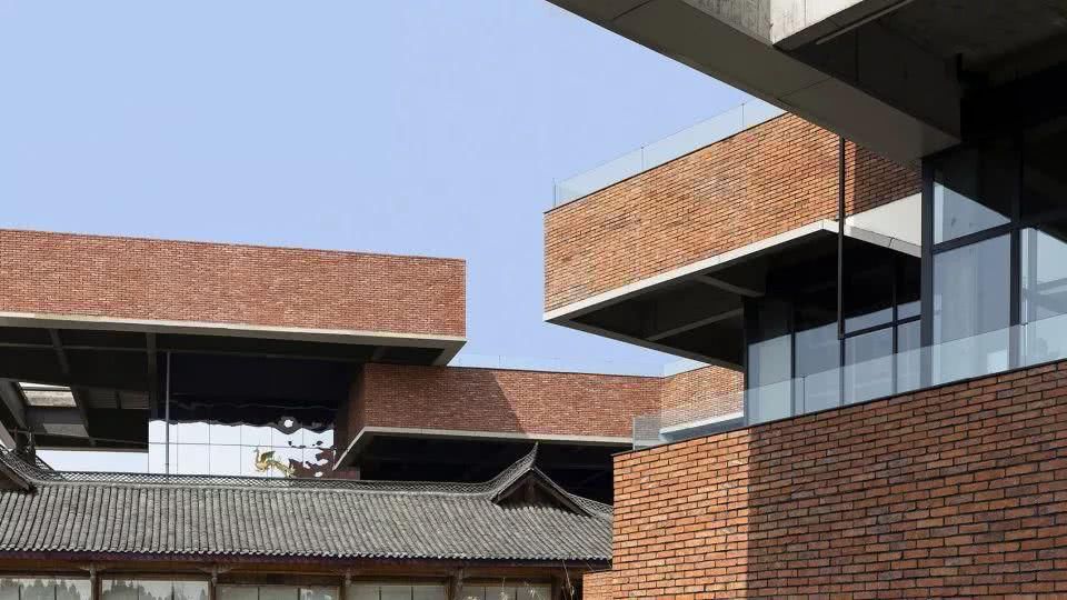  不落俗套|乡建如何不落俗套？15个最佳乡村建筑告诉你