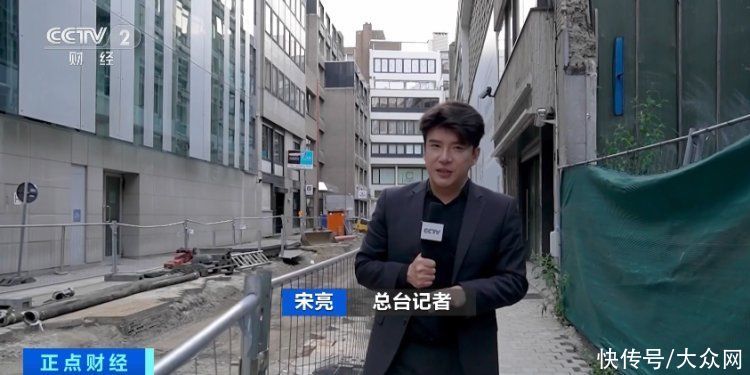 世界著名百年钻石街现关门潮！与俄罗斯有关？