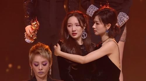  名单|2020成团夜心碎名单再添一人 盘点今年所有的意难平