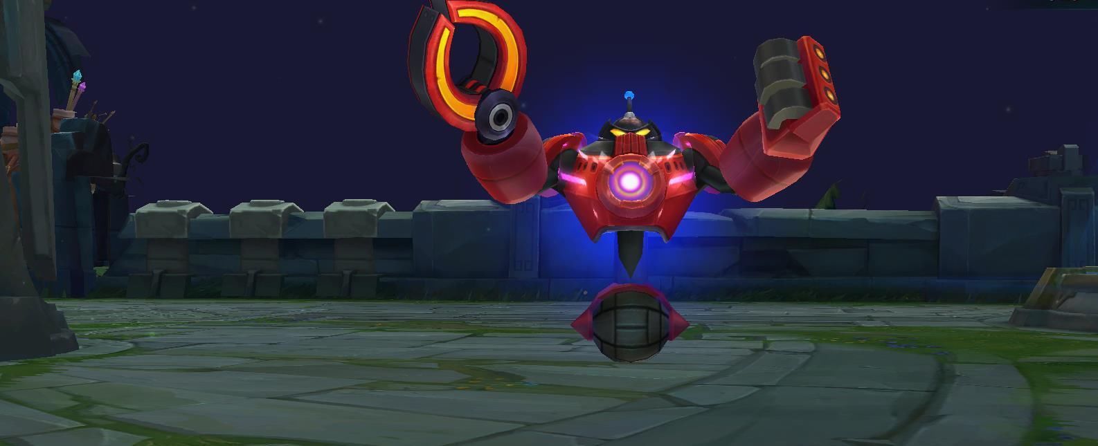 级团|LOL1级团最强的英雄 第一个Q技能太厉害 真的不好惹