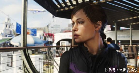 代战争|在《使命召唤》系列中，让人印象最深的，特种兵