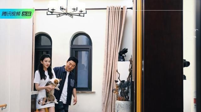  小敏爷爷|《忘不了餐厅》第二季暖心回归 王彦霖初面获爱称“挺儿“