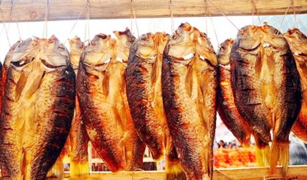 腌制|腌腊鱼时，清洗后别直接用盐腌制，缺少这一步，难怪腊鱼不香还臭