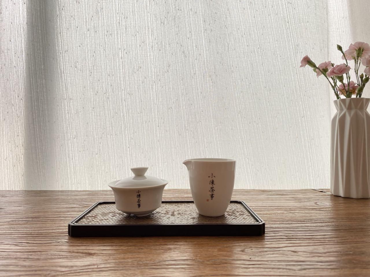 岩茶|白露至,秋意浓,健康喝茶,老白茶、红茶、岩茶,熟普该怎么选?