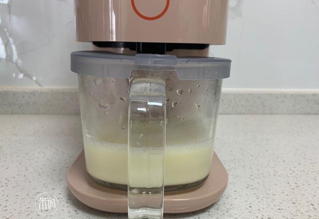  浪费|喝不完的豆浆别浪费，多加1食材，细腻嫩滑又好吃，营养更丰富