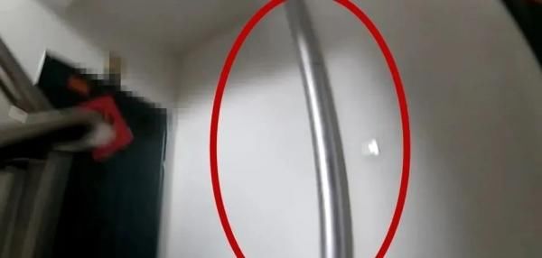  拍下|准女婿在丈母娘家被拍下可耻举动 赔了夫人又折兵