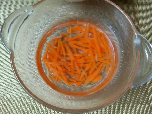  简单|补铁就吃此瓜，含铁量是南瓜的4倍，简单拌一下，清凉爽口