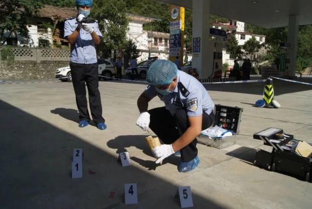 练兵|无人机、特警出动，柞水协同练兵场面超燃！