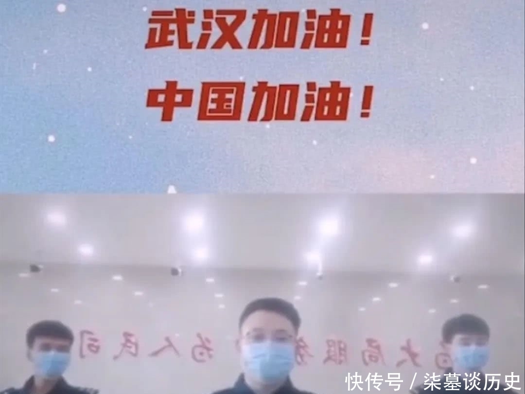  超赞|超赞手势舞！这两家法院干警演绎的《不放弃》，你pick哪一个？