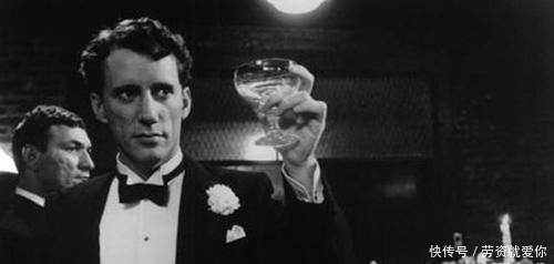  屡禁不止|世界上最暴利的行业，沾满血腥，因太赚钱而屡禁不止