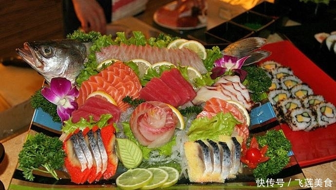 透露|自助餐厅员工离职后透露:最贵的3种食物都在角落,吃几口就不亏