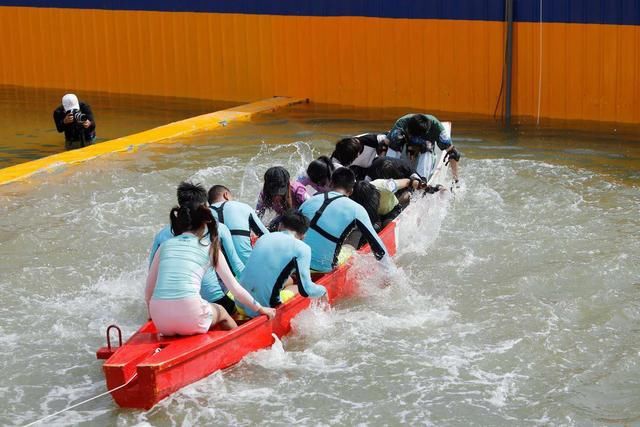  李锐|《摇啊笑啊桥》第三季欢乐归来！来看村长李锐！