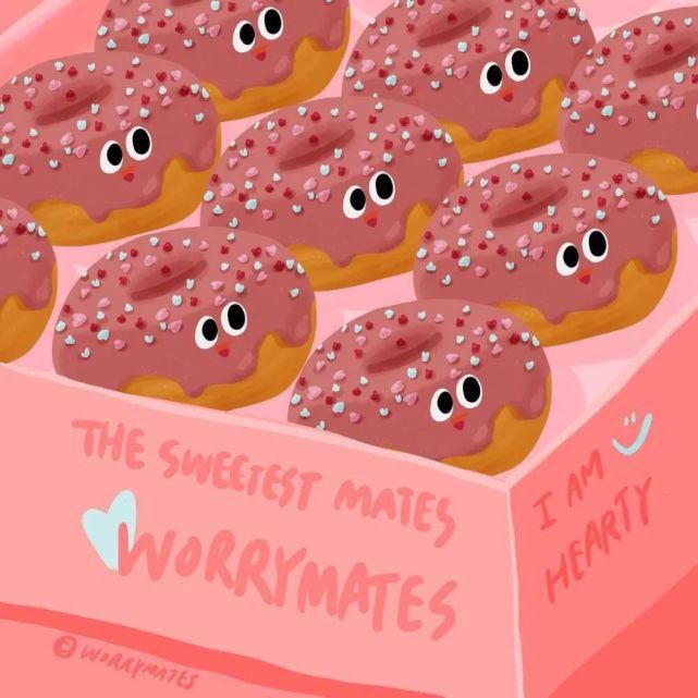  習慣|背景 | “放不下的只是習慣”