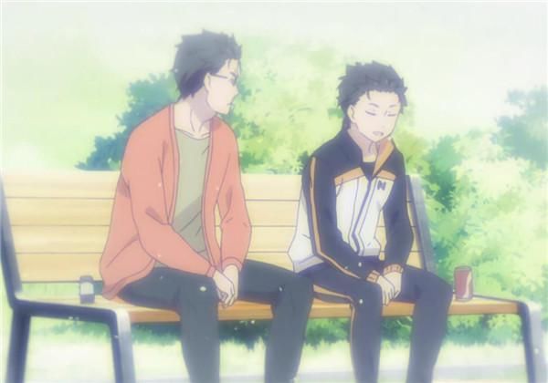  亲子|Re0第二季：亲子话为何是全作的经典？和这四个原因脱不了关系