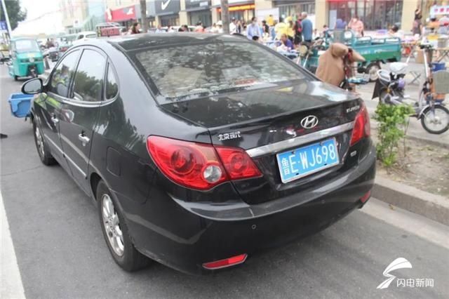 违停|加大整治力度，东营垦利曝光最新一批违停车辆