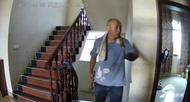  警方|江西：“两死一伤”在逃嫌犯逃亡中又杀驻村干部？警方未回应却将悬赏金额提升至30万