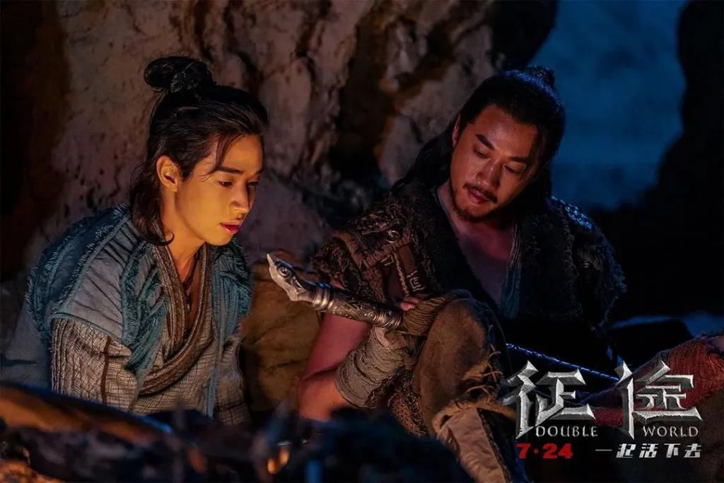  改编|4年花3亿拿5.6分，游戏改编电影怎么这么难！