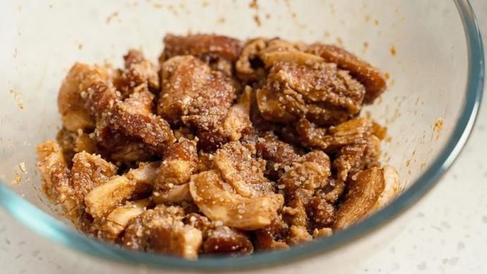  特别设计|小厨房丨吃过粉蒸肉吗？进阶版的吃过吗？