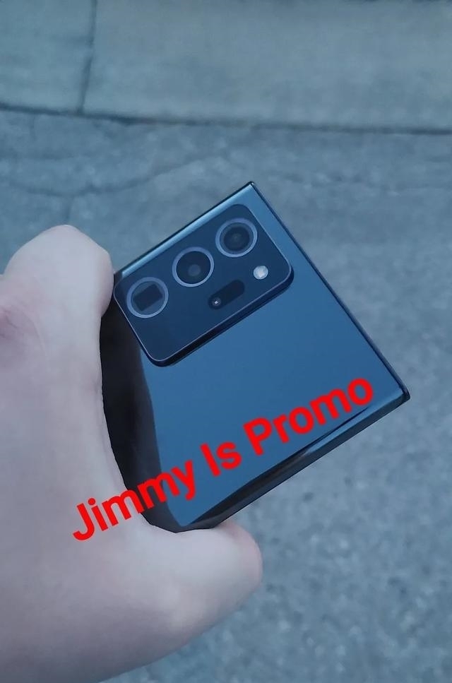 机上|三星把这几年攒下的大招,都放在这三台机上了