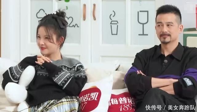 颜值|《做家务的男人2》素人颜值爆表,朱丹李诞灵魂发问:签约了吗?