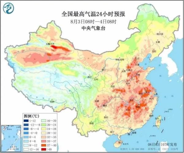 山东|一动就冒汗！山东的“桑拿天”要来了！