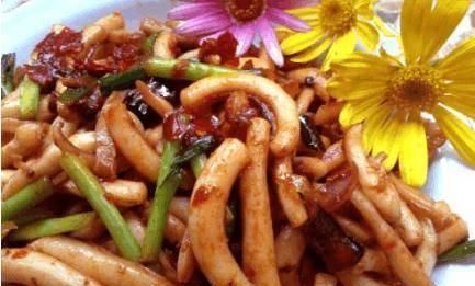  只能|假如你一天只能吃一顿饭，下面的5道菜你选哪个