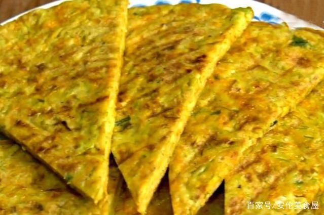 做法|立秋后,包子油条靠边站,早餐吃它,香软又营养,6分钟出锅