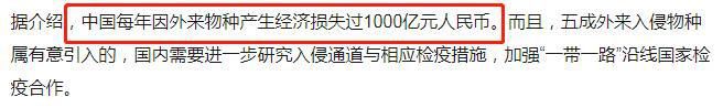  当成|洱海惊现外来物种，携带6000多条寄生虫，却被国人当成餐桌美味