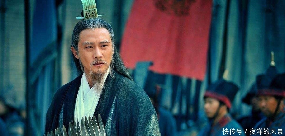 托孤|三国中刘备托孤诸葛亮,却说错了一句话,最终导致蜀汉的灭亡